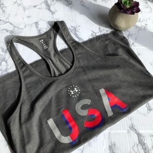 Under Armour Tank